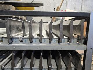 Yawei 6 Metre 300 Ton CNC Press Brake