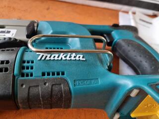 Makita 18V LXT Collated Screwdriver w/ 3.0Ah Battery