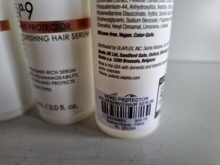 3 Olaplex No.9 Bond Protectors