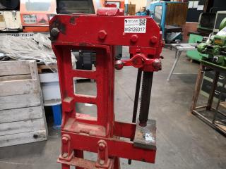 Antique Workshop Press