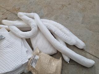 Controlco Industrial Spill Kit