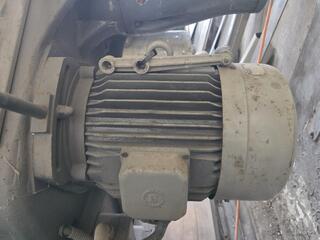 Large Double Ended Grinder 