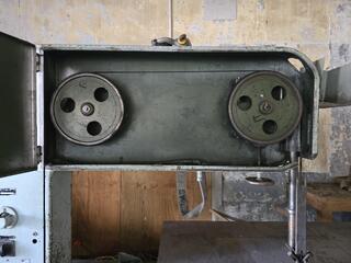 Large Three Phase Bandsaw 