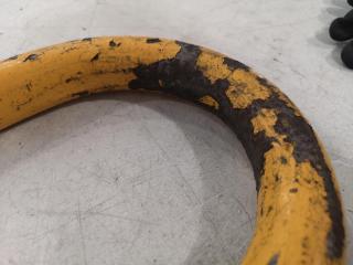 375mm Master Link Lifting Ring