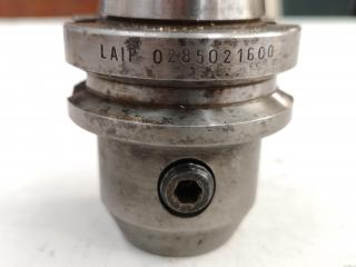 LAIP BT40 Mill Tool Holder Type 0285021600