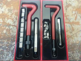 2 x Recoil Thread Repair Kits