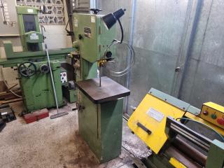 Three Phase Band Saw 