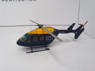 Essex Police MBB/Kawasaki BK 117 Helicopter