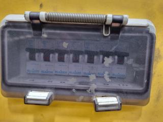 Jackson Lifeguard 17 Temporary Power Reticulation System