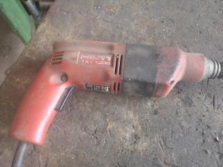 Hilti TKT1800 Corded Screw Drill Driver