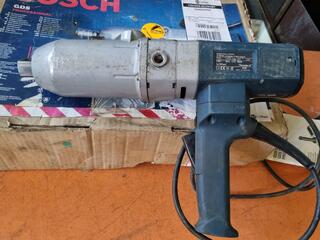 Bosch Professional 1" Drive Impact Wrench GDS30
