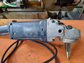 Bosch Corded 180mm Angle Grinder