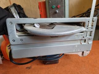 Bosch Professional Corded 235mm Circular Saw