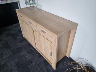 Office Cupboard Unit