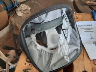3M Dustmaster Air Purifying Respirator