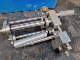 Calder Tech Uniprep 4 Rotary Scraping Tool