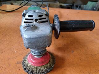 Hitachi Corded 180mm Disk Sander Polisher SP 18VA