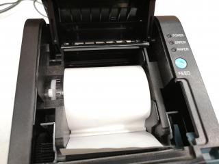 Sewoo SLK-TE202 Thermal POS Receipt Printer