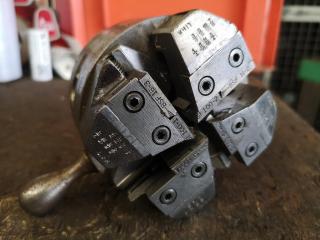 Landis Machine Thread Cutting Head