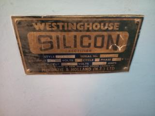 Westinghouse ARC Air Welder