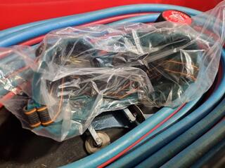 XcelGas Gas Welding & Cutting Kit