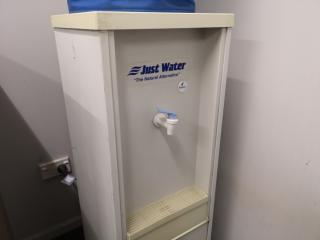 Sunroc Just Water Office Refrigerated Water Dispenser