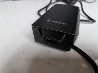 Bosch Electric Bicycle Charger 