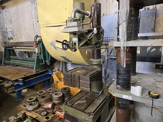 Arboga Maskiner Radial Arm Drill 