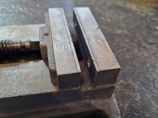 Small Drill Press or Milling Vice