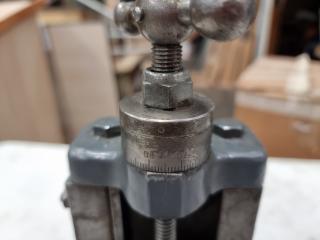 Small Industrial Indexing Head