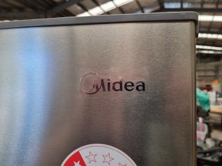 Midea 278L Refrigerator Freezer