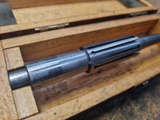 Laip Expanding Mandrel w/ Case