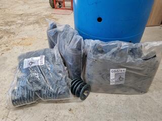 Steel Rod Ground Chairs Type G50/65, Bulk lot