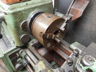 Stanko Three Phase Lathe