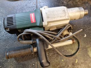 Metabo Corded 3-Speed Morse Taper Drill B32/3