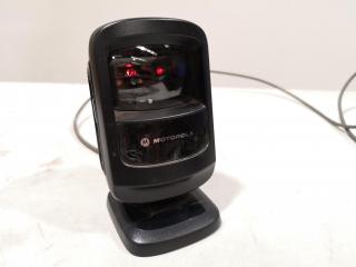 Motorola Laser Barcode Scanner DS9208