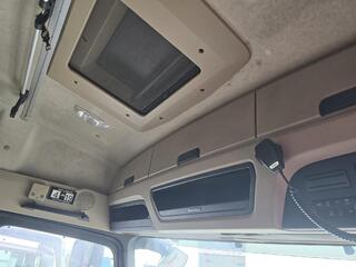 2013 Mercedes Actros Tractor Unit