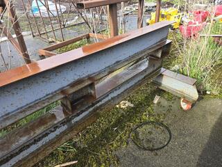 Steel Dolly