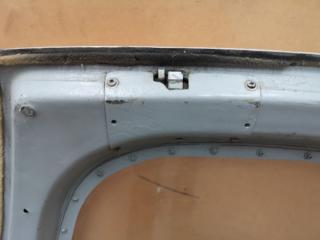 MD 500 Right Rear Passenger Door Assembly