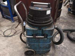 Large Mobile Workshop Shopvac Vacuum