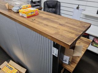 Retail or Office Reception Counter