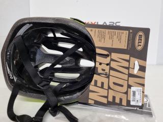 Bell Crest Adult Bike Helmet