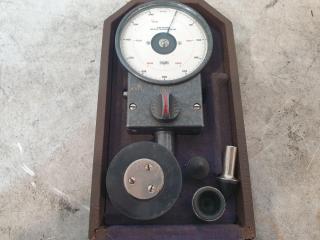 Smiths Engineering Tachometer