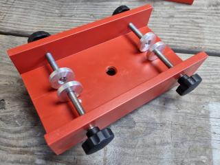 Hilti Batter Board Holder, Mounts, Adapters