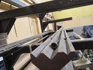 New Press Brake V Block 