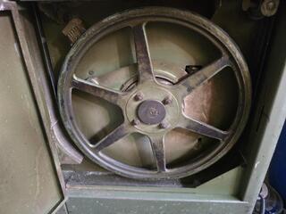 Wadkin Three Phase Bandsaw 