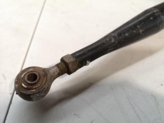 MD 500 Control Rod Assembly. Part No. 369A7012?