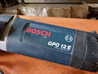 Bosch Corded Polisher GPO 12E