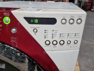 Whirlpool Sports 6-Sense 10kg Front Loading Washing Machine