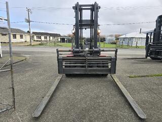 Lonking 7 Ton Diesel Forklift 